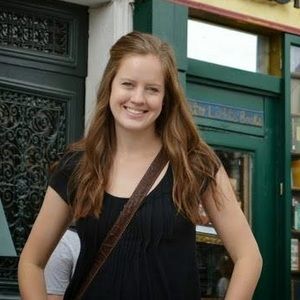 Meet your Posher, Sarah